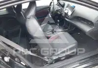 2013 Honda CR-Z фото