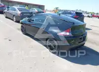 2013 Honda CR-Z photo