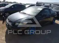 2013 Honda CIVIC фото