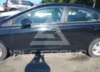 2013 Honda CIVIC фото