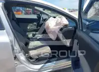 2013 Honda CIVIC фото