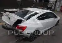 2013 Honda CIVIC photo