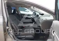 2013 Honda CIVIC фото