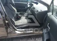 2013 Honda CIVIC фото