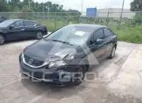 2013 Honda CIVIC photo