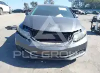 2013 Honda CIVIC фото