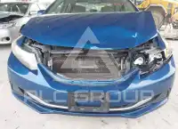 2013 Honda CIVIC photo