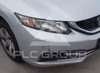 2013 Honda CIVIC фото