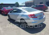 2013 Honda CIVIC фото