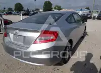 2013 Honda CIVIC фото