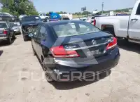 2013 Honda CIVIC photo