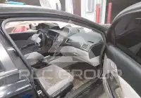 2013 Honda CIVIC фото
