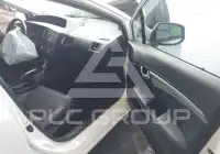 2013 Honda CIVIC фото