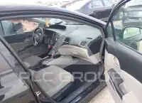 2013 Honda CIVIC photo