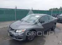 2013 Honda CIVIC photo