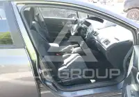 2013 Honda CIVIC фото