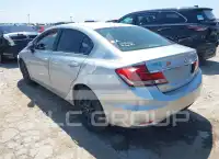 2013 Honda CIVIC photo