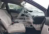 2013 Honda CIVIC фото