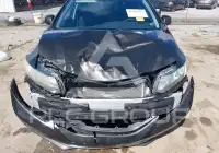 2013 Honda CIVIC фото