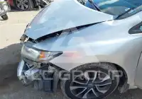 2013 Honda CIVIC фото