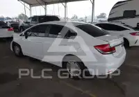 2013 Honda CIVIC photo