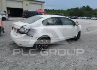 2013 Honda CIVIC photo