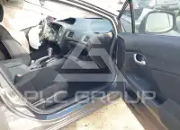 2013 Honda CIVIC фото