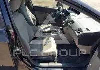 2013 Honda CIVIC фото