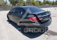 2013 Honda CIVIC photo