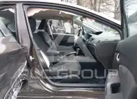 2013 Honda CIVIC фото