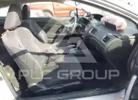 2013 Honda CIVIC фото