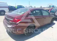 2013 Honda CIVIC photo