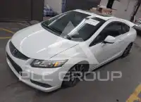 2013 Honda CIVIC photo