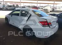2013 Honda CIVIC photo