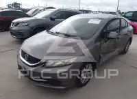 2013 Honda CIVIC photo