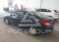 2013 Honda CIVIC фото