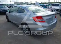 2013 Honda CIVIC фото