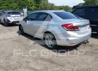 2013 Honda CIVIC фото