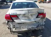 2013 Honda CIVIC фото