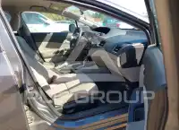 2013 Honda CIVIC фото