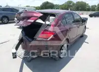 2013 Honda CIVIC photo