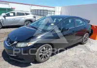 2013 Honda CIVIC фото