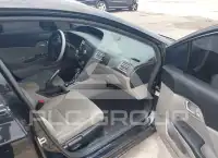 2013 Honda CIVIC photo
