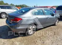 2013 Honda CIVIC фото