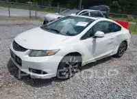 2013 Honda CIVIC photo