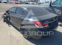 2013 Honda CIVIC фото