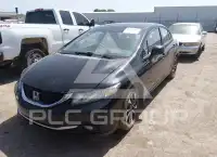 2013 Honda CIVIC photo