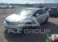 2013 Honda CIVIC фото