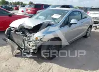 2013 Honda CIVIC фото