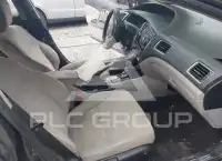 2013 Honda CIVIC фото
